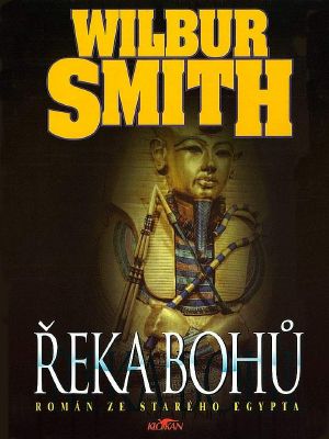 [Ancient Egypt 03] • Řeka bohů I.